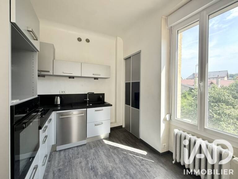 Vente Appartement 6 pièces — photo 1