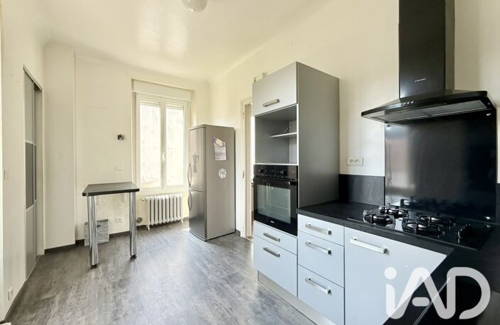 Vente Appartement 6 pièces — photo 3