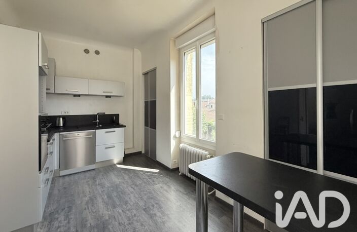 Vente Appartement 6 pièces — photo 4