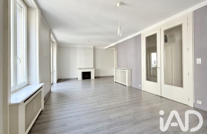 Vente Appartement 6 pièces — photo 5