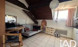 Appartement 1 Pièce 15 m² à vendre à Montpellier (34000)