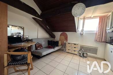 Appartement 1 pièces 74000 €