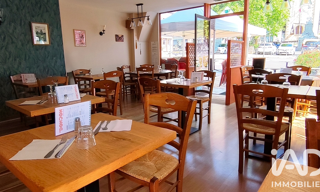 Commerce  118 m² à vendre à Saint-Aubin-du-Cormier (35140)