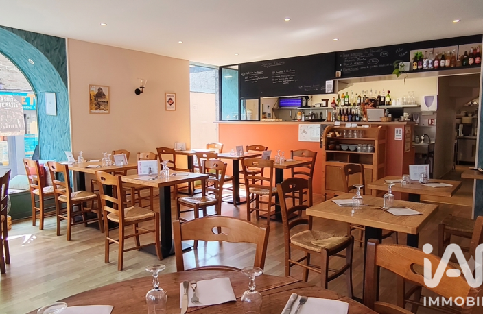 Vente Crêperie, Pizzeria 118 m&sup2; — photo 2