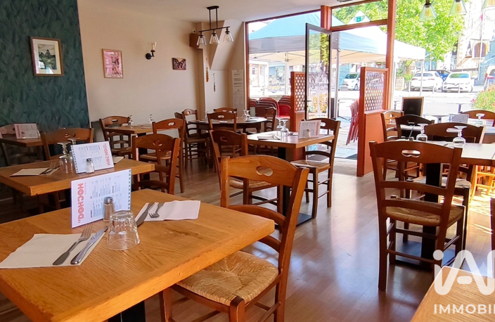 Vente Crêperie, Pizzeria 118 m&sup2; — photo 3