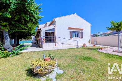 Maison 6 pièces 419000 €