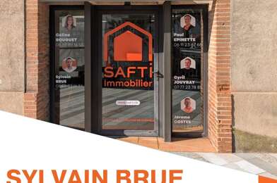 Maison 5 pièces 214900 €