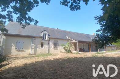 Maison 5 pièces 173250 €