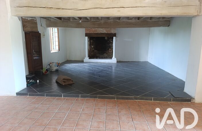 Vente Longère 5 pièces — photo 3