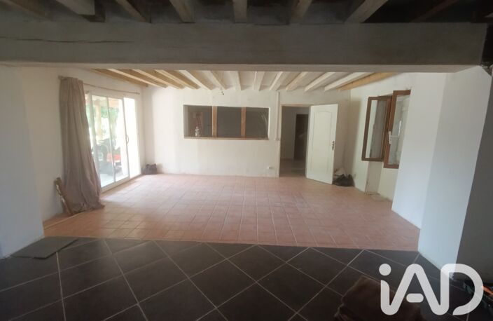 Vente Longère 5 pièces — photo 4