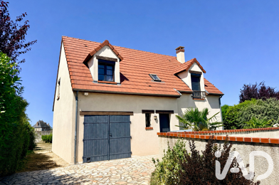 Maison 5 pièces 240000 €
