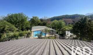 Maison 8 Pièces 252 m² à vendre à Champ-sur-Drac (38560)