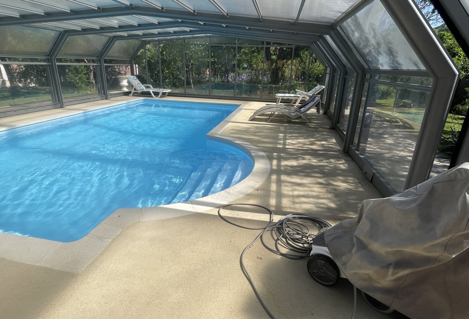 Vente Maison traditionnelle 8 pièces — photo 1