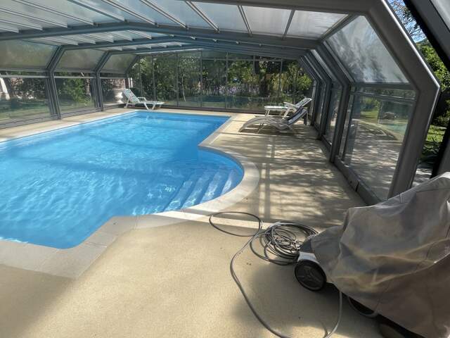 Vente Maison traditionnelle 8 pièces — photo du bien