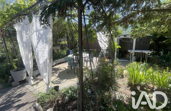 Vente Maison traditionnelle 8 pièces — photo 2