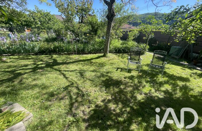 Vente Maison traditionnelle 8 pièces — photo 3