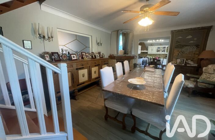 Vente Maison traditionnelle 8 pièces — photo 4