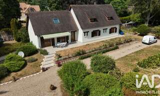 Maison 8 Pièces 193 m² à vendre à Glisolles (27190)