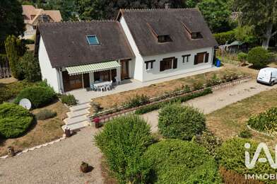 Maison 8 pièces 329000 €