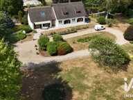 Vente Maison traditionnelle 8 pièces — photo 3