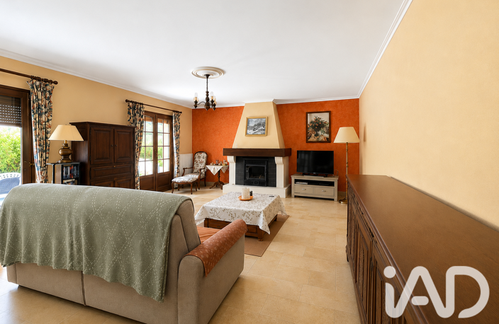 Vente Maison traditionnelle 8 pièces — photo 2