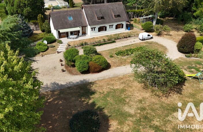 Vente Maison traditionnelle 8 pièces — photo 3