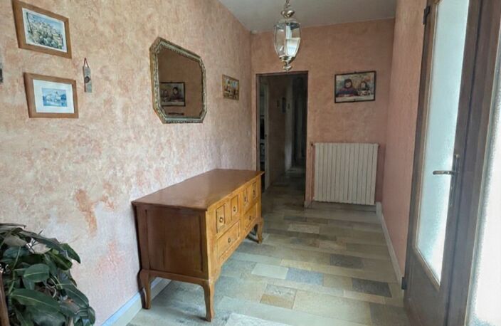 Vente Maison traditionnelle 8 pièces — photo 5