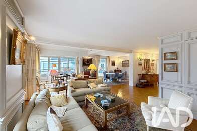 Appartement 5 pièces 780000 €