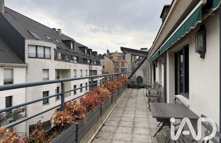 Vente Appartement 5 pièces — photo 2