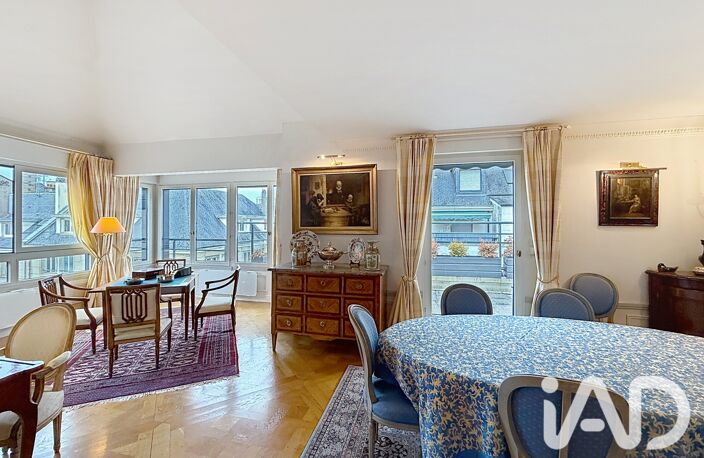 Vente Appartement 5 pièces — photo 5