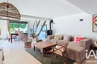 Maison 6 pièces 300000 €