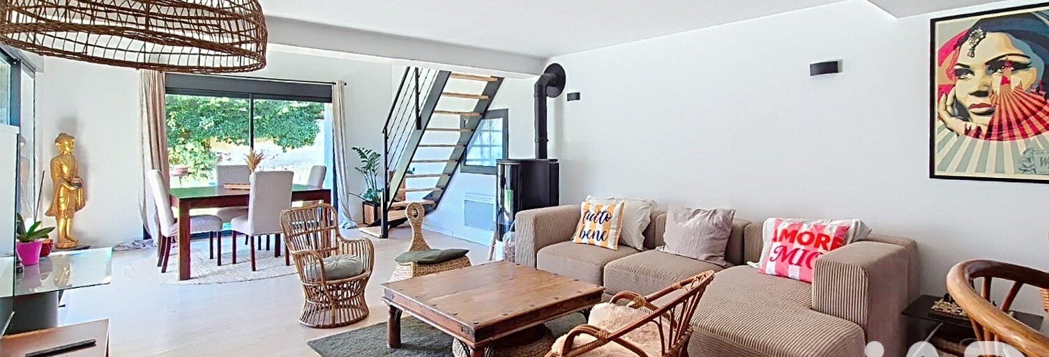 Maison 6 Pièces 148 m² à vendre à Crécy-la-Chapelle (77580)