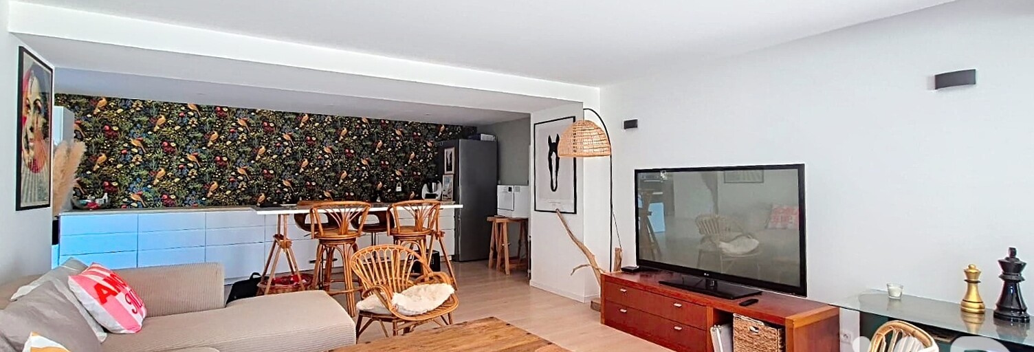 Maison 6 Pièces 148 m² à vendre à Crécy-la-Chapelle (77580)