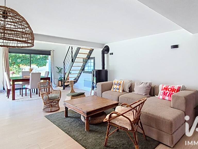 Vente Maison/villa 6 pièces — photo 1