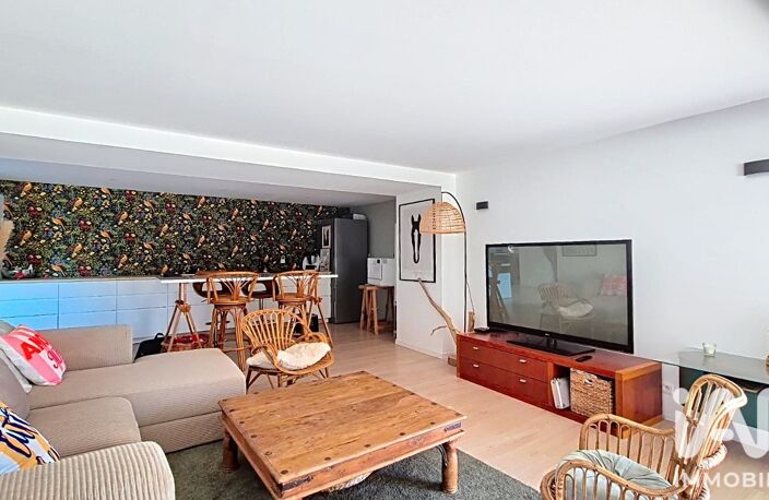Vente Maison/villa 6 pièces — photo 2