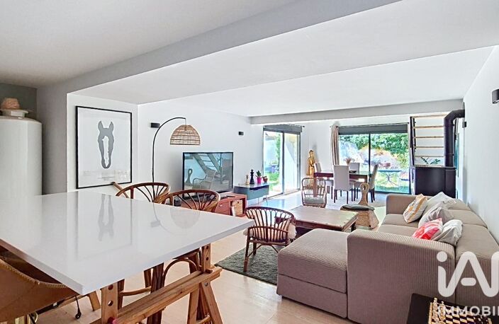 Vente Maison/villa 6 pièces — photo 3