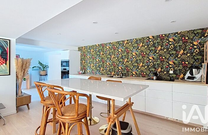 Vente Maison/villa 6 pièces — photo 4