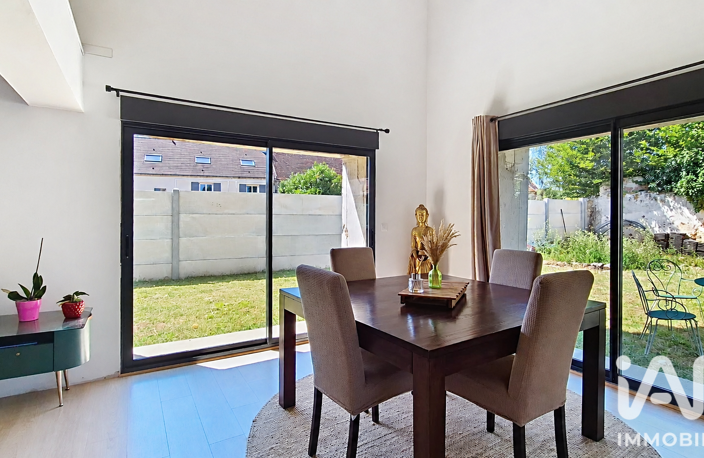 Vente Maison/villa 6 pièces — photo 5