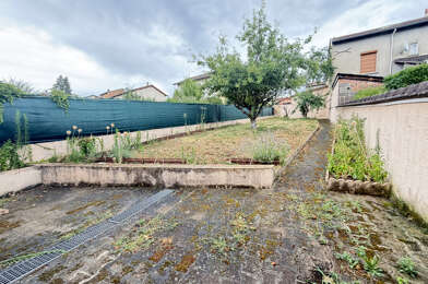 Maison 5 pièces 169000 €
