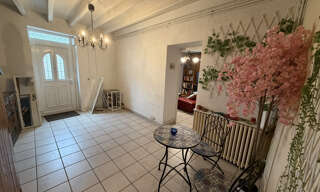 Maison 5 Pièces 121 m² à vendre à Amplepuis (69550)
