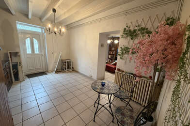 Maison 5 pièces 169000 €