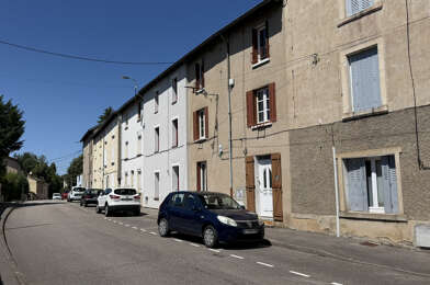 Maison 5 pièces 169000 €