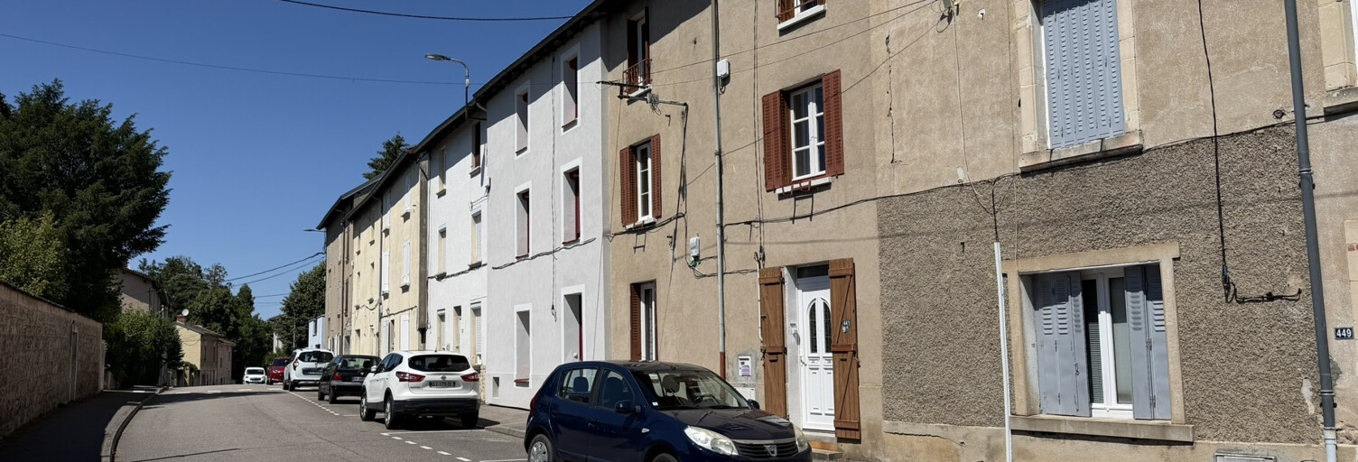 Maison 5 Pièces 121 m² à vendre à Amplepuis (69550)