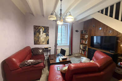 Maison 5 pièces 169000 €