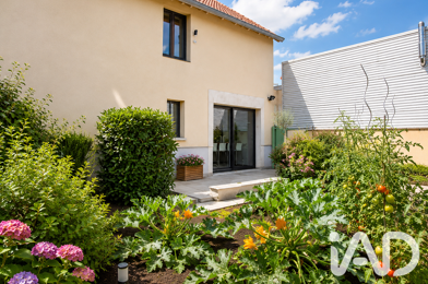 Maison 5 pièces 260000 €