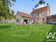 Vente Maison/villa 7 pièces — photo 2