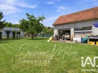 Vente Maison/villa 7 pièces — photo 3