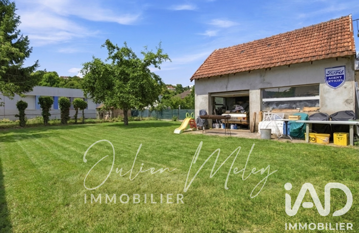 Vente Maison/villa 7 pièces — photo 3