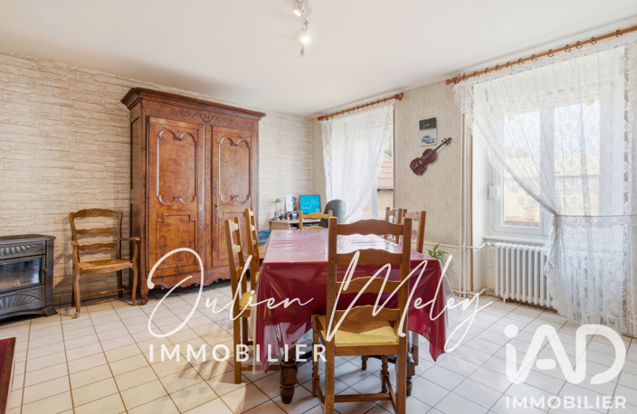 Vente Maison/villa 7 pièces — photo 5