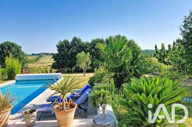 Maison 4 pièces 335000 €